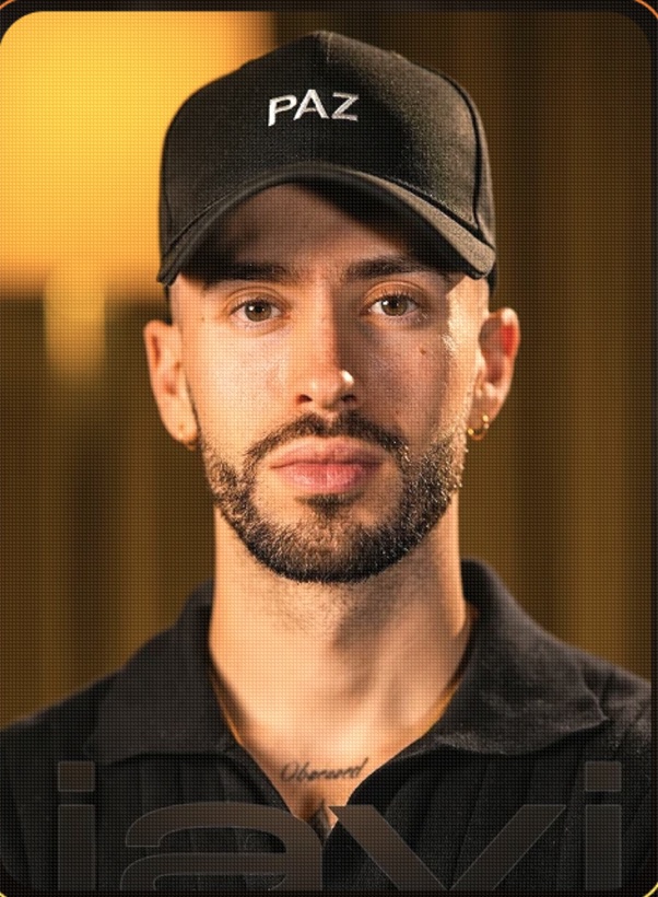 Javi Rodríguez